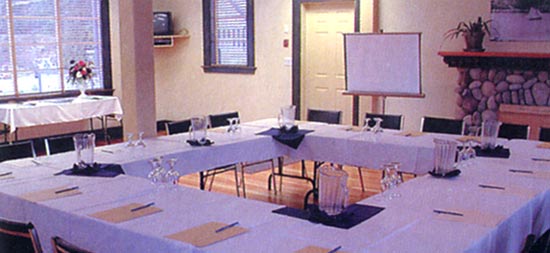 The Historic Lund Hotel