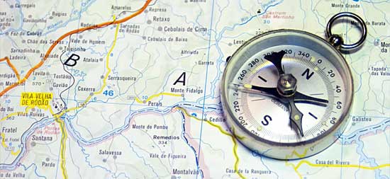 Lund Hotel Location and Map